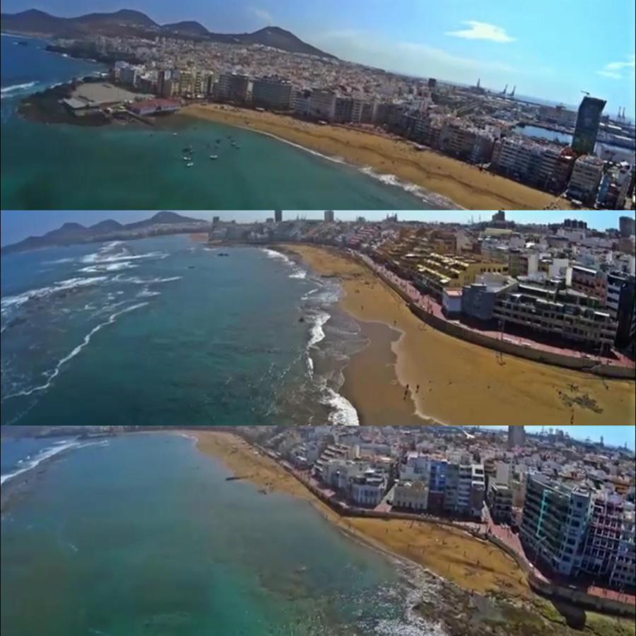 Bedonbeach Las Palmas de Gran Canaria Exteriér fotografie